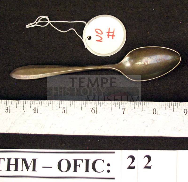 Teaspoon