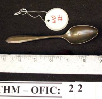 Teaspoon