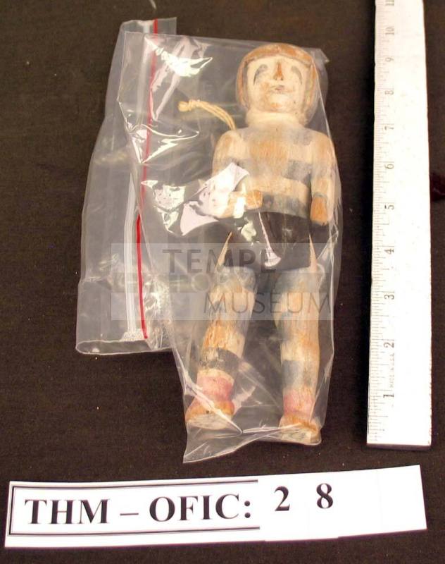 Kachina Doll