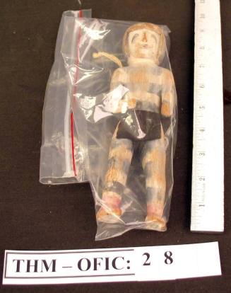 Kachina Doll