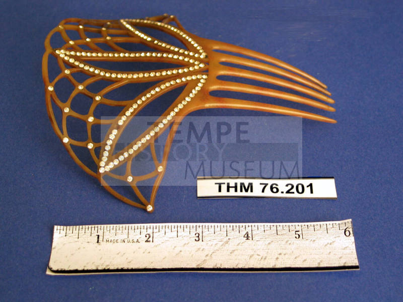 Hair Comb