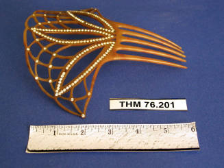 Hair Comb