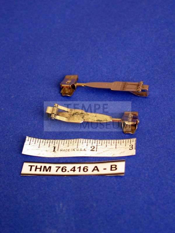 Holders, Cuff