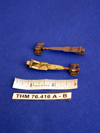 Holders, Cuff