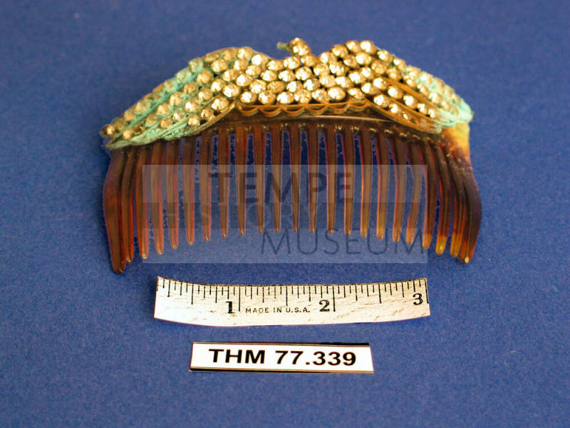 Hair Comb