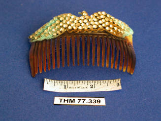 Hair Comb