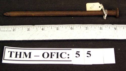 Nail, large