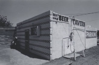 Quart House Pub - 2209 East Apache Boulevard, Tempe, Arizona