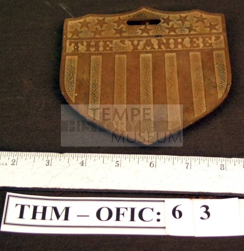 Shield