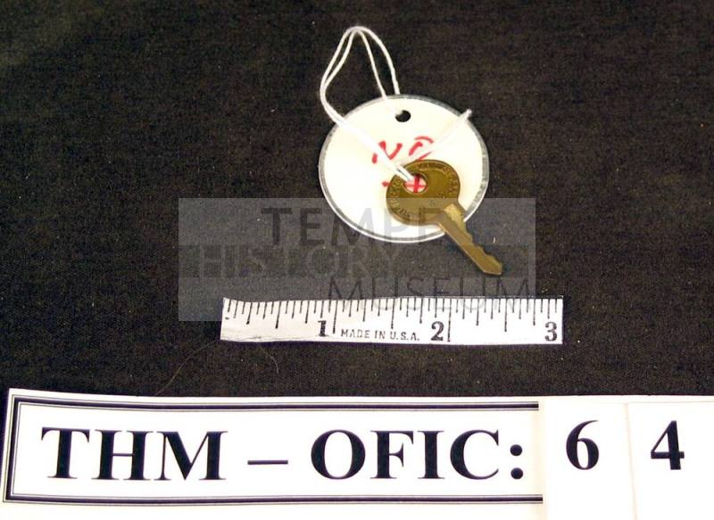 Key