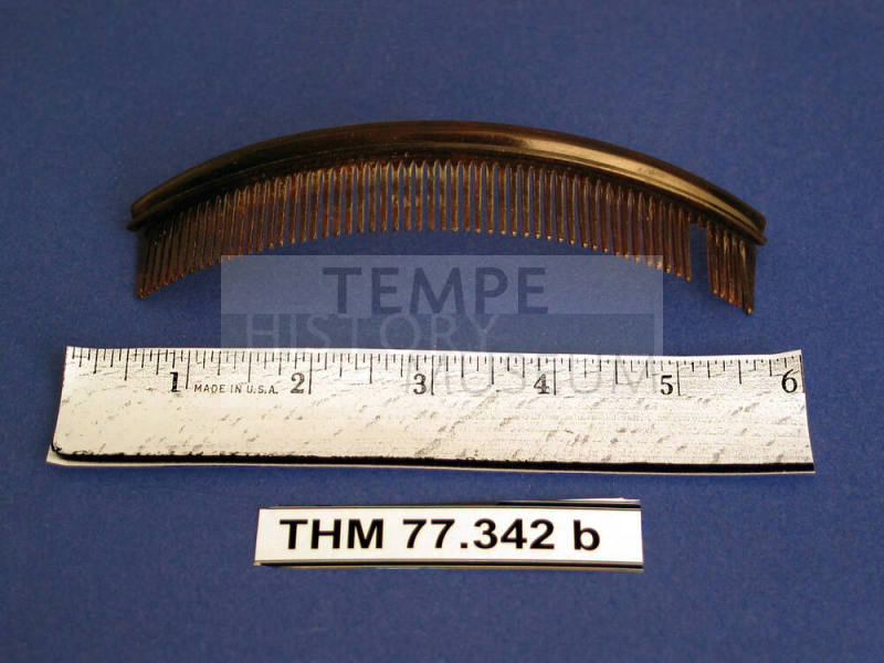 Hair Comb