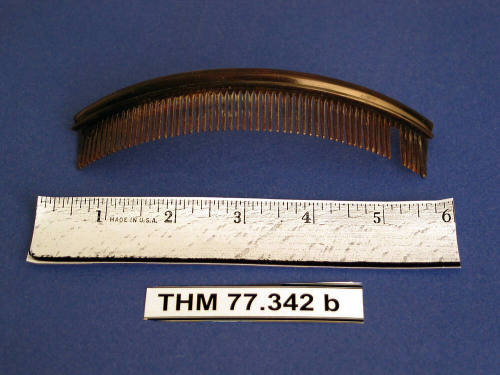 Hair Comb