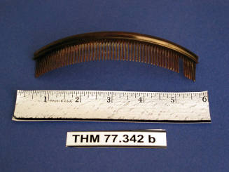 Hair Comb