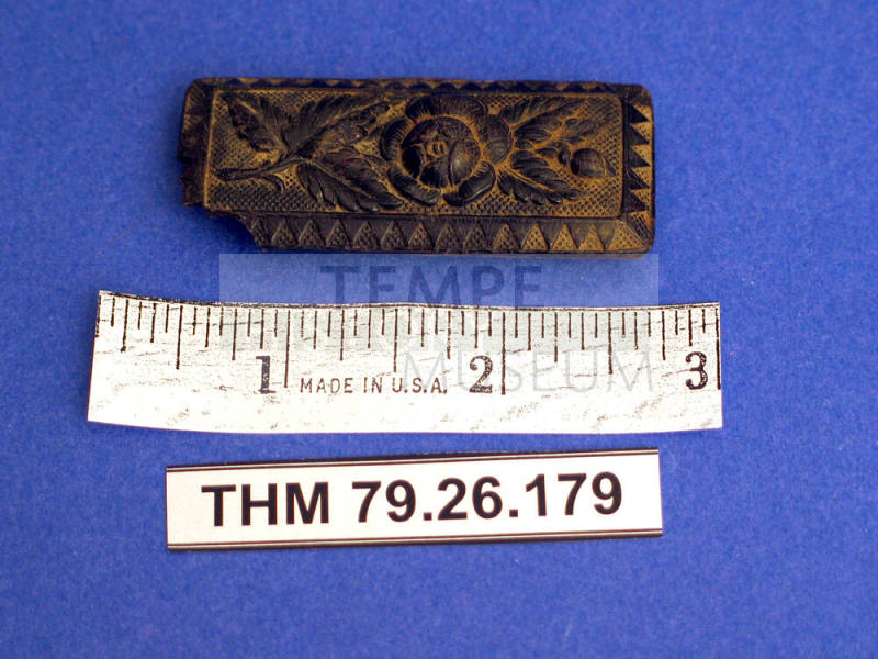 Belt Buckle