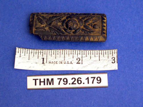 Belt Buckle