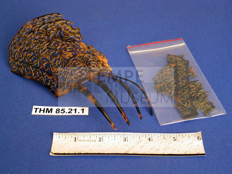 Hair Comb
