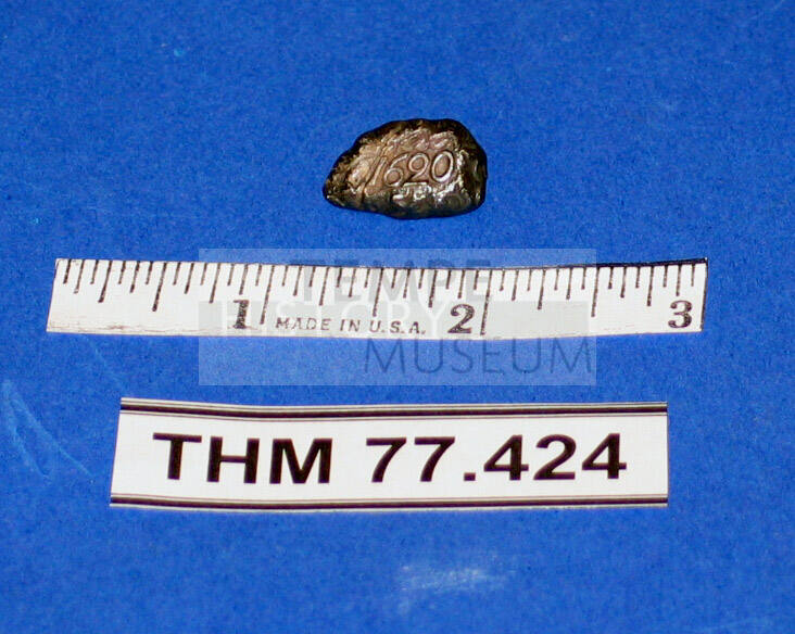 Souvenir Pin