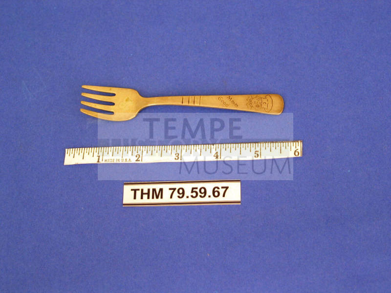 Child's Fork