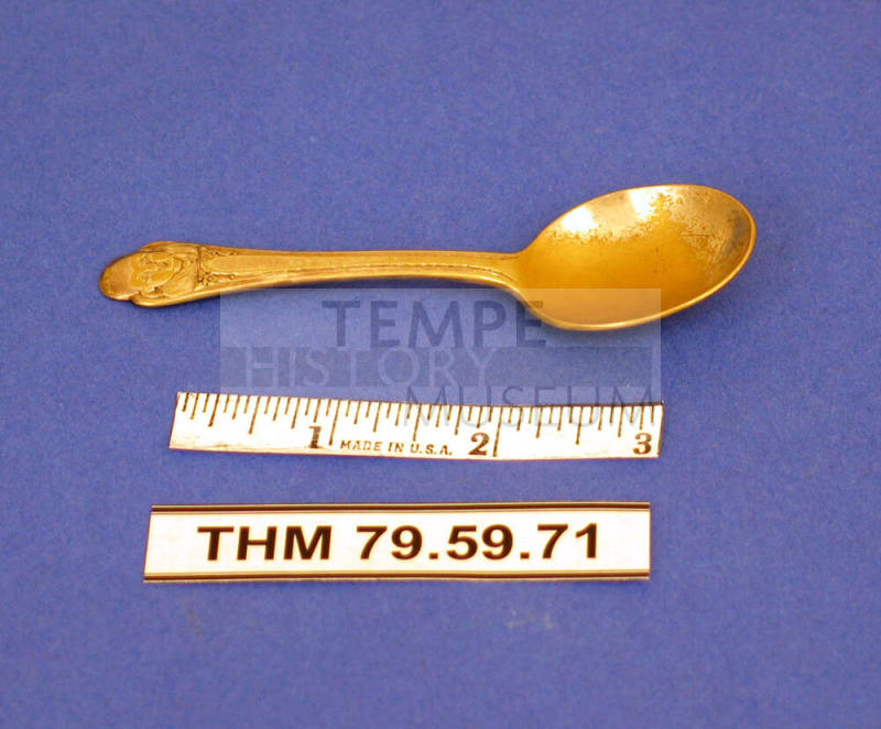 Baby Spoon