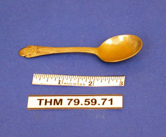 Baby Spoon
