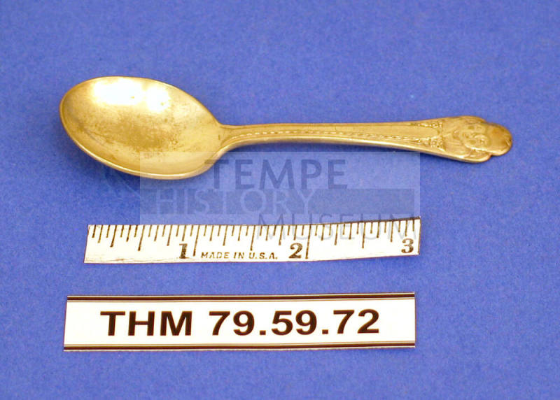 Baby Spoon