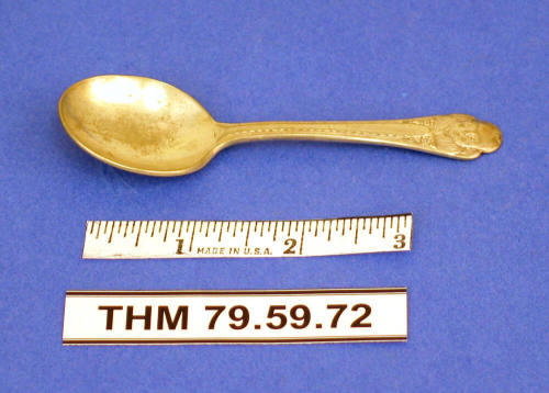 Baby Spoon