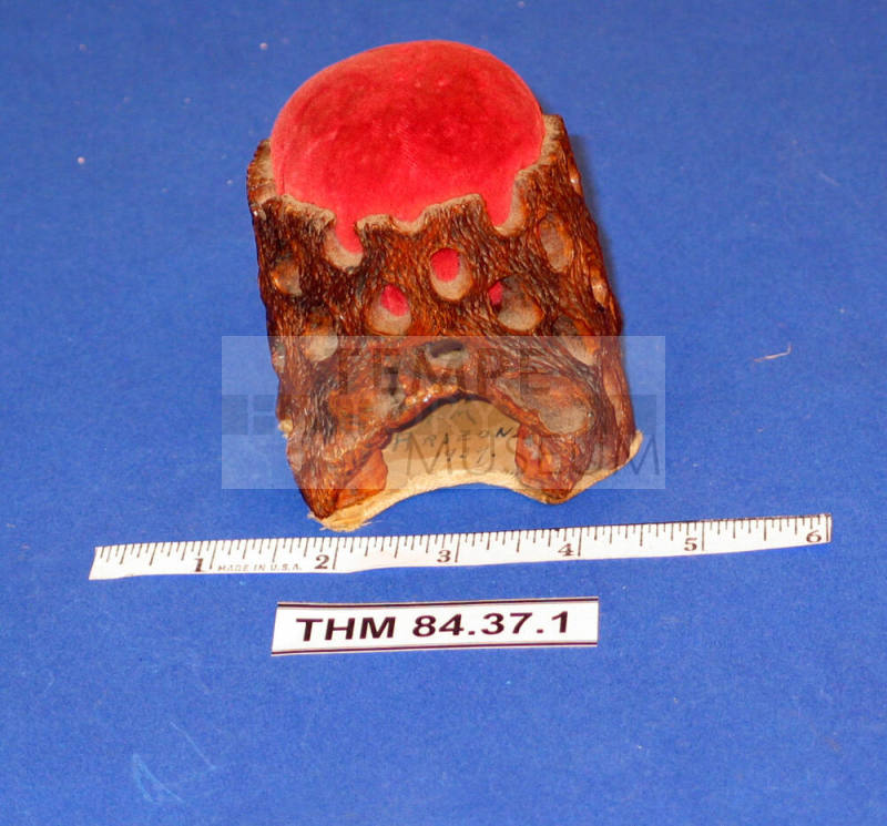Pincushion