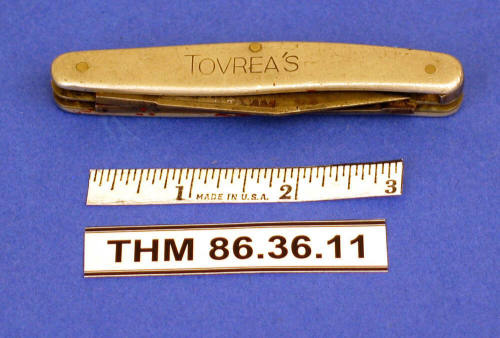 Pocket Knife
