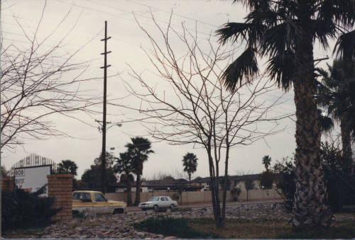 Tempe Welding - 808 South McClintock Drive - Tempe, Arizona