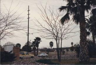Tempe Welding - 808 South McClintock Drive - Tempe, Arizona