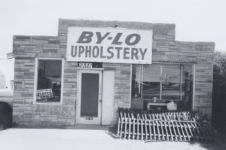 By-Lo Upholstery - 2227 East Apache Boulevard, Tempe, Arizona