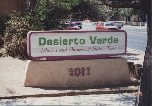 Desierto Verde - 1011 South McClintock Drive - Tempe, Arizona