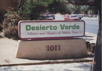 Desierto Verde - 1011 South McClintock Drive - Tempe, Arizona