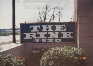 The Rink - 1120 North McClintock Drive - Tempe, Arizona