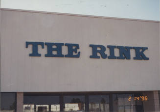 The Rink - 1120 North McClintock Drive - Tempe, Arizona
