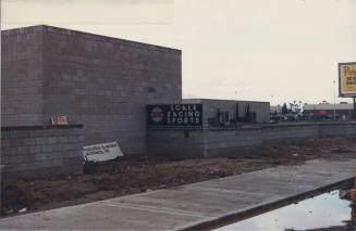 Scale Racing Sports - 1120 North McClintock Drive - Tempe, Arizona