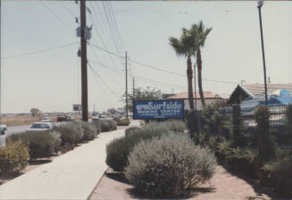 Surfside Marine Center - 1322 North McClintock Drive - Tempe, Arizona