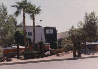 Four Winns - 1322 North McClintock Drive - Tempe, Arizona