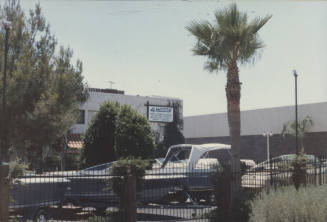 Four Winns - 1322 North McClintock Drive - Tempe, Arizona