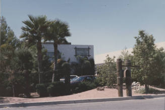 Custom Outdoor, Inc. - 1322 North McClintock Drive - Tempe, Arizona