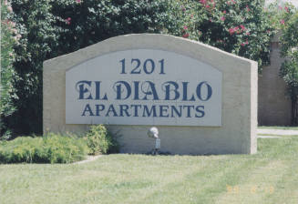 El Diablo Apartments - 1201 South McClintock Drive - Tempe, Arizona