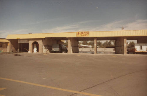 Sun Devil Car Wash - 1212 South McClintock Drive - Tempe, Arizona