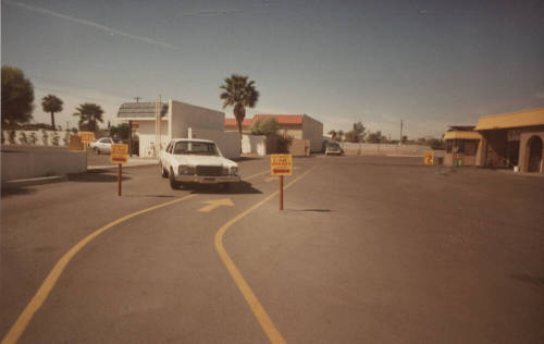 Sun Devil Car Wash - 1212 South McClintock Drive - Tempe, Arizona