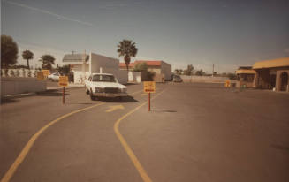 Sun Devil Car Wash - 1212 South McClintock Drive - Tempe, Arizona