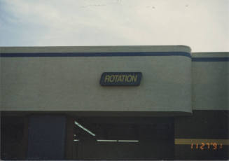 Grease 'N Go Center - 1355 South McClintock Drive - Tempe, Arizona