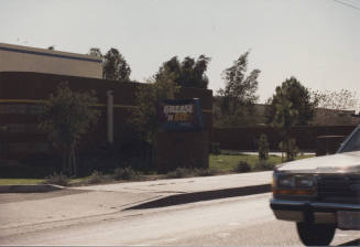 Grease 'N Go Center - 1355 South McClintock Drive - Tempe, Arizona