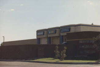 Grease 'N Go Center - 1355 South McClintock Drive - Tempe, Arizona
