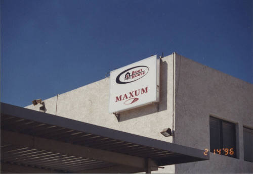 The Boat House - 1322 North McClintock Drive - Tempe, Arizona