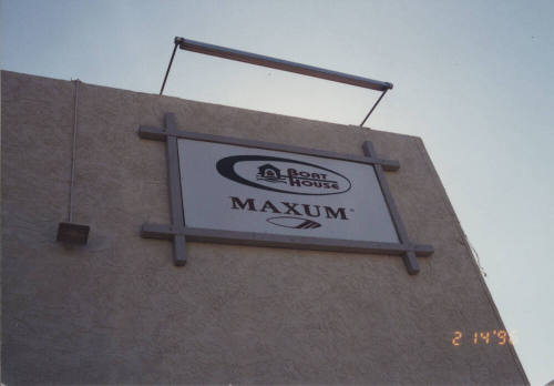 The Boat House - 1322 North McClintock Drive - Tempe, Arizona
