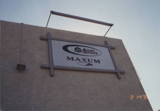 The Boat House - 1322 North McClintock Drive - Tempe, Arizona